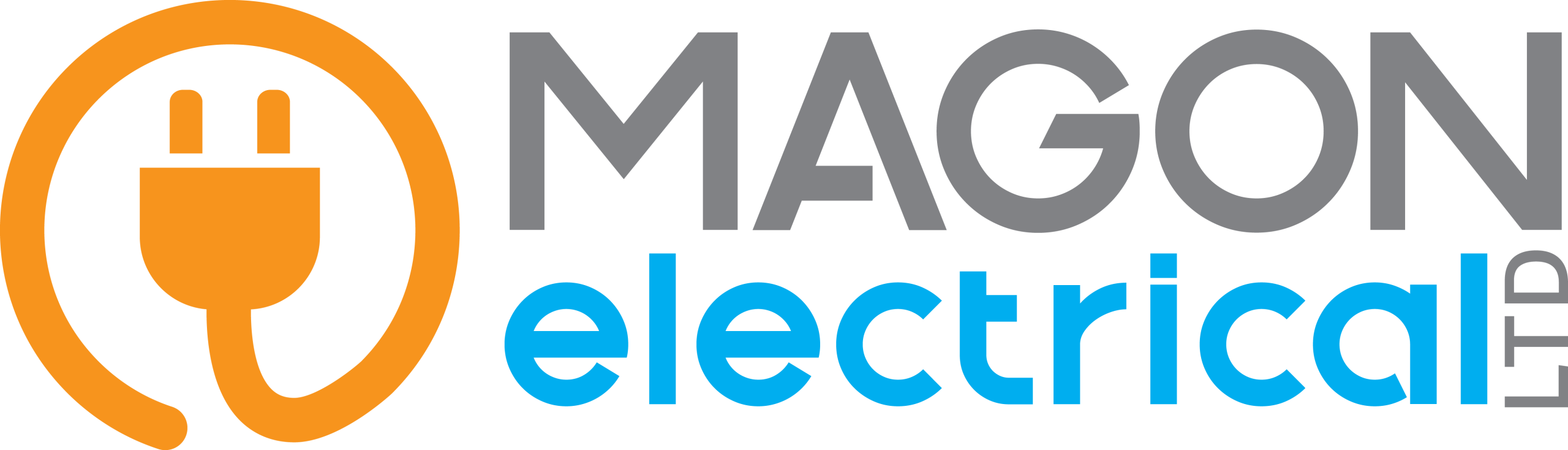 Magon Electrical Ltd